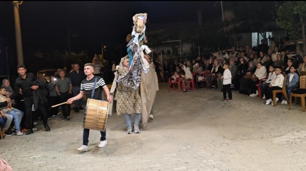 Manisa'da 135 Yıllık