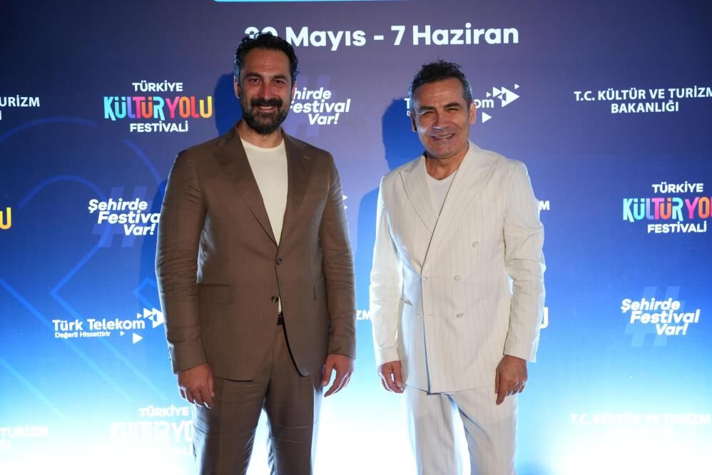 Kültür Yolu Festivali ile Manisa’da sanat ve kültür rüzgarı esiyor