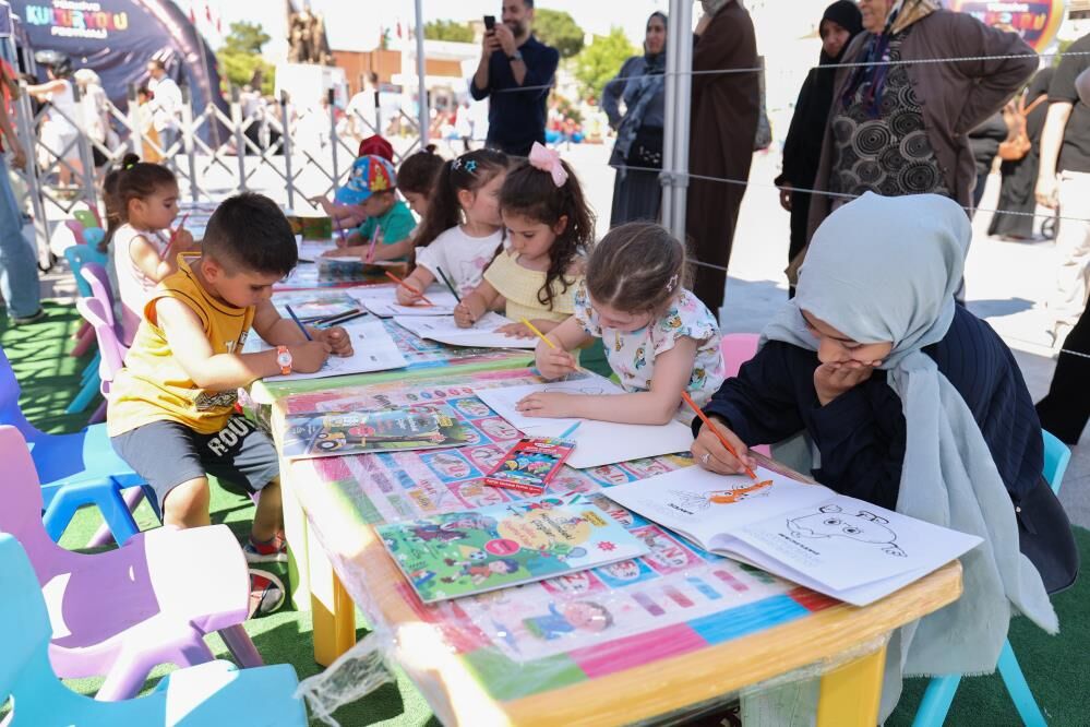 Kültür Yolu Festivali ile Manisa’da sanat ve kültür rüzgarı esiyor