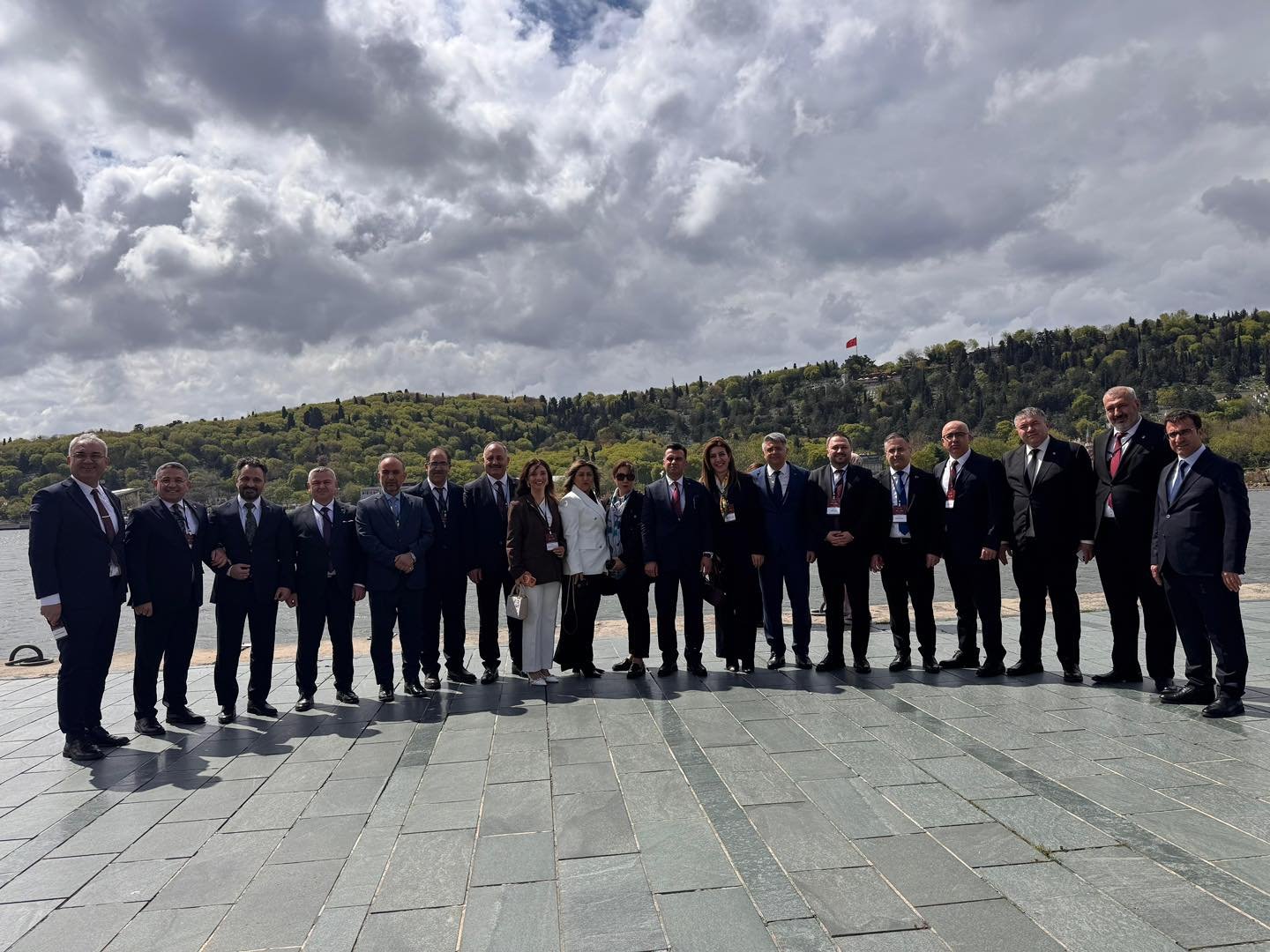 Aile Ve Nüfus 10 Yılı Vizyon Tanıtım Programı, (3)