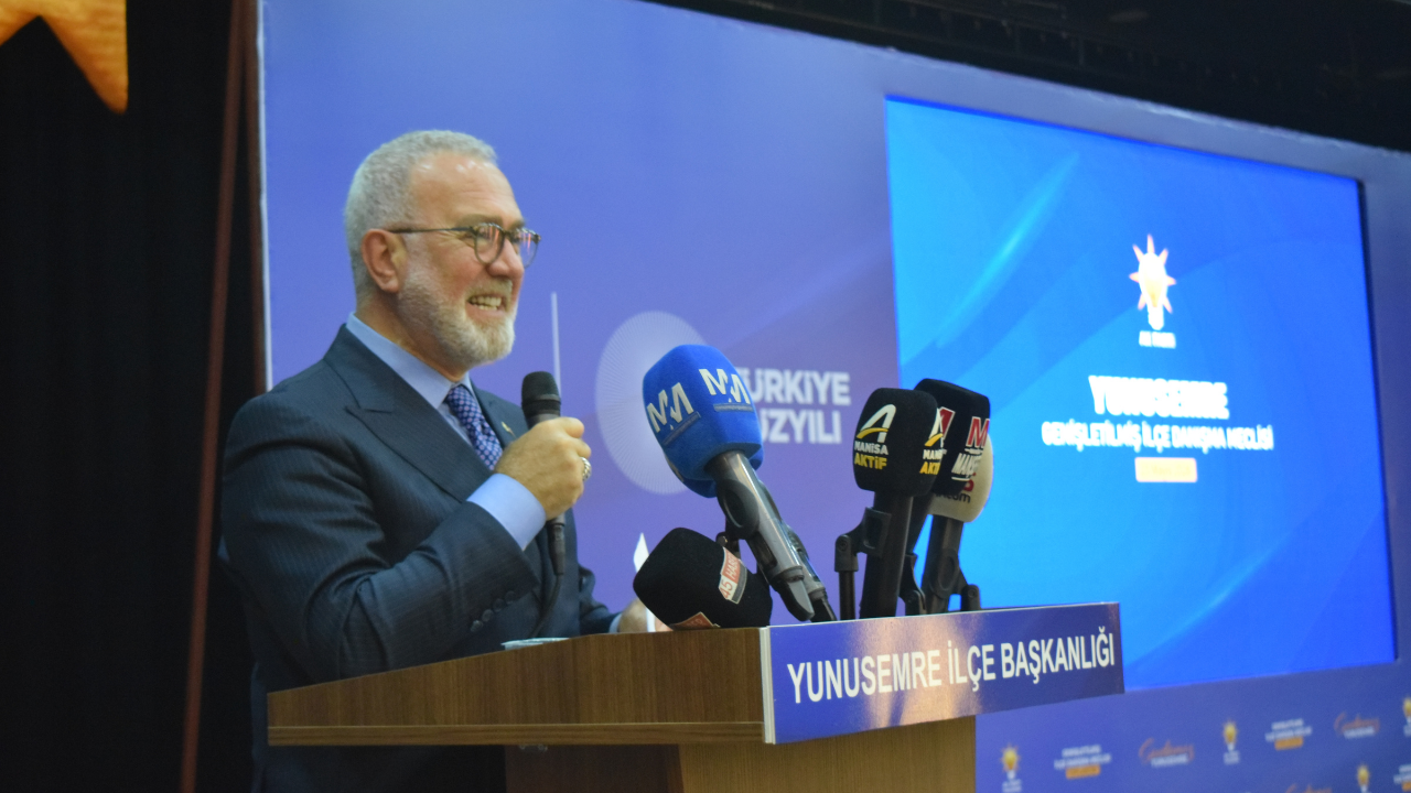 Ak Parti̇i̇