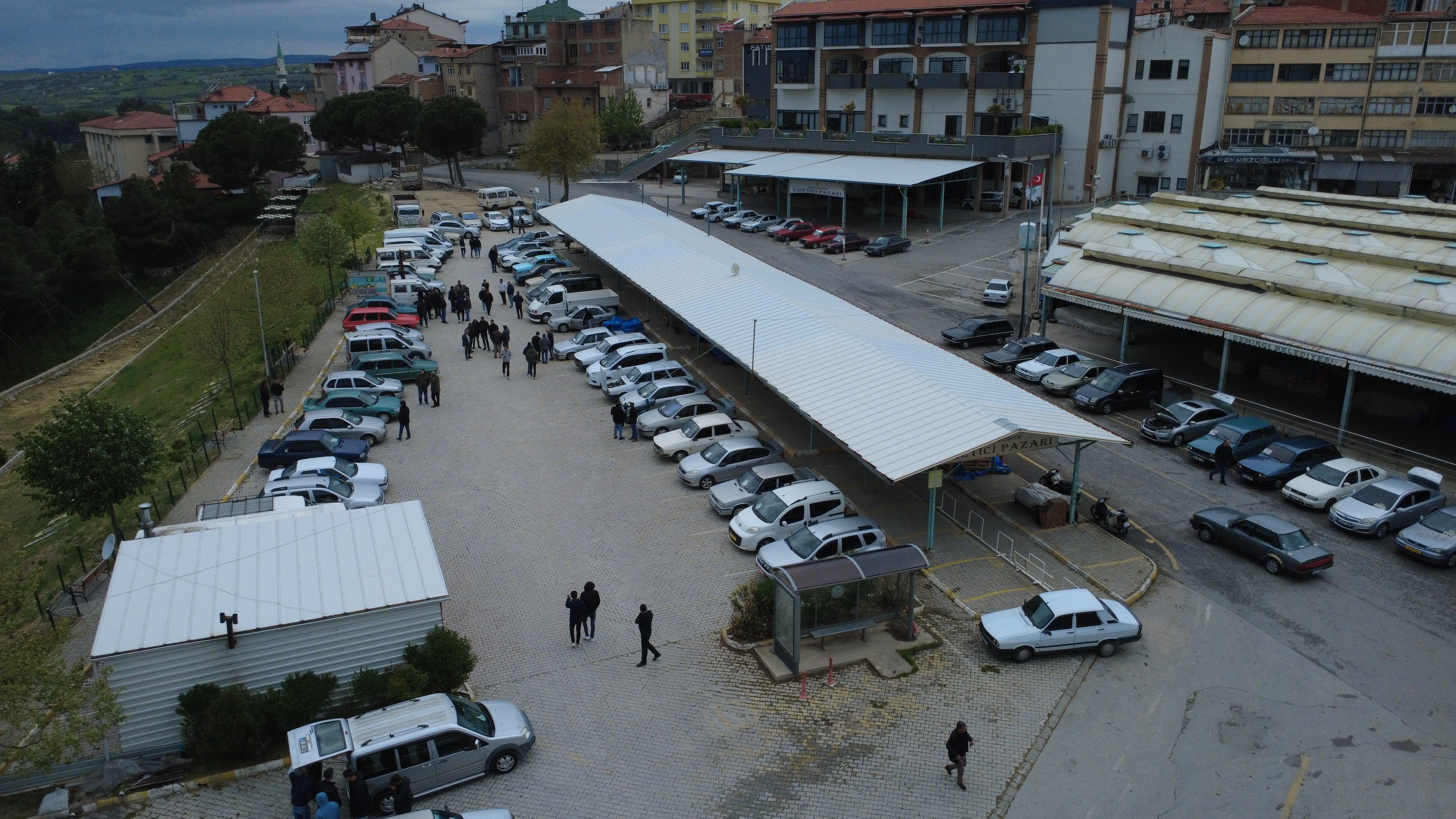 Arım Asırlık Klasik Otomobil 210 Bin Liraya Yeni Sahibini Buldu (4)