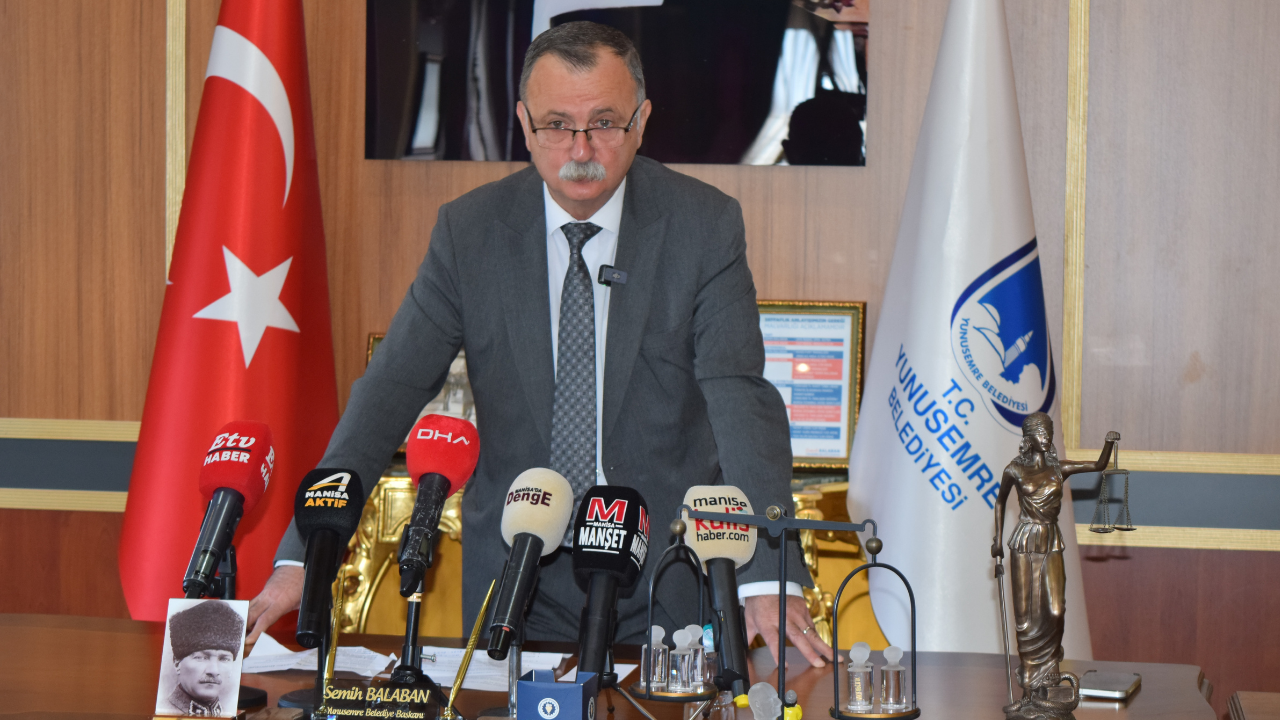 Başkan Balaban’dan Esnafa Koruma, Sokak Hayvanlarına Güvence