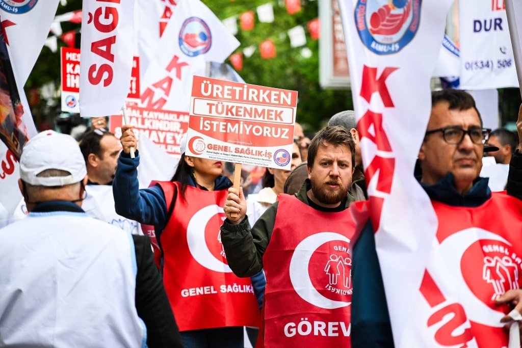 Başkan Dutlulu; Manisa Emekçinin Şehridir (3)