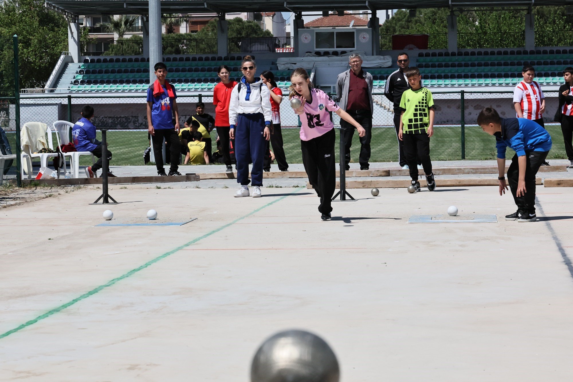 Bocce (1)