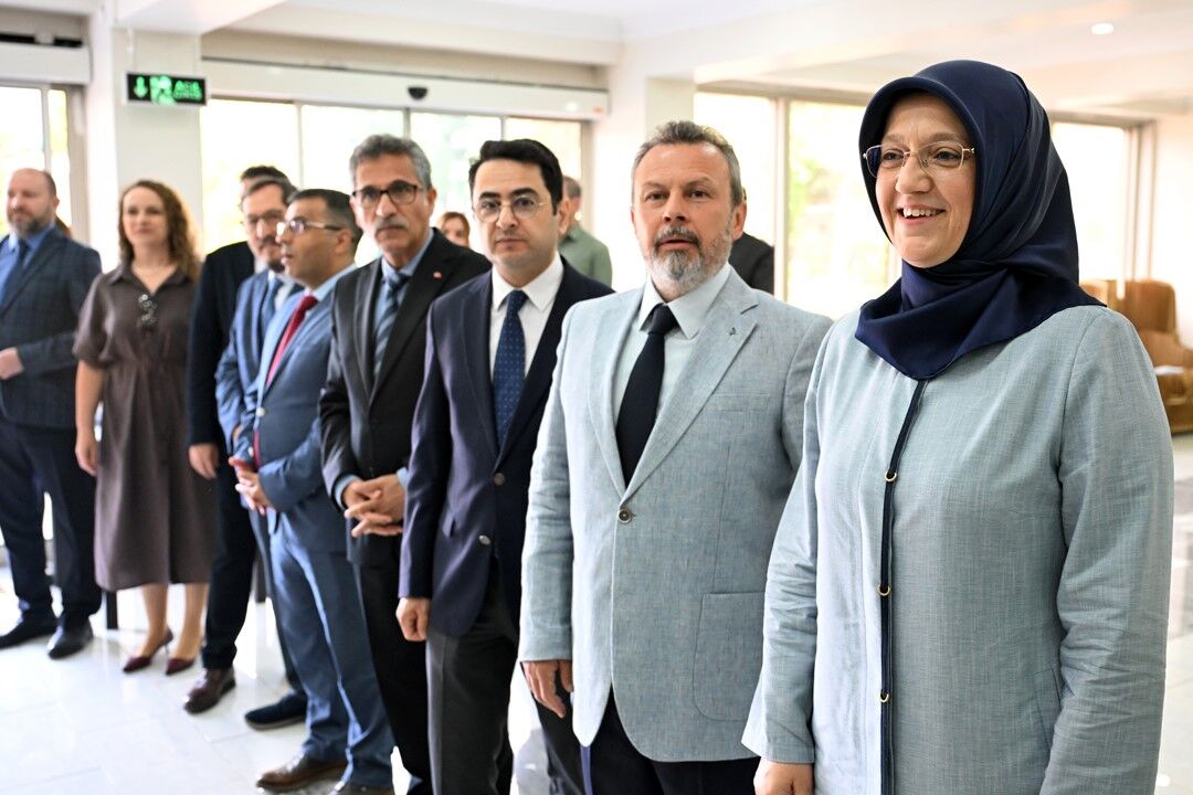 Cbü’de Kurban Bayramı (1)-1