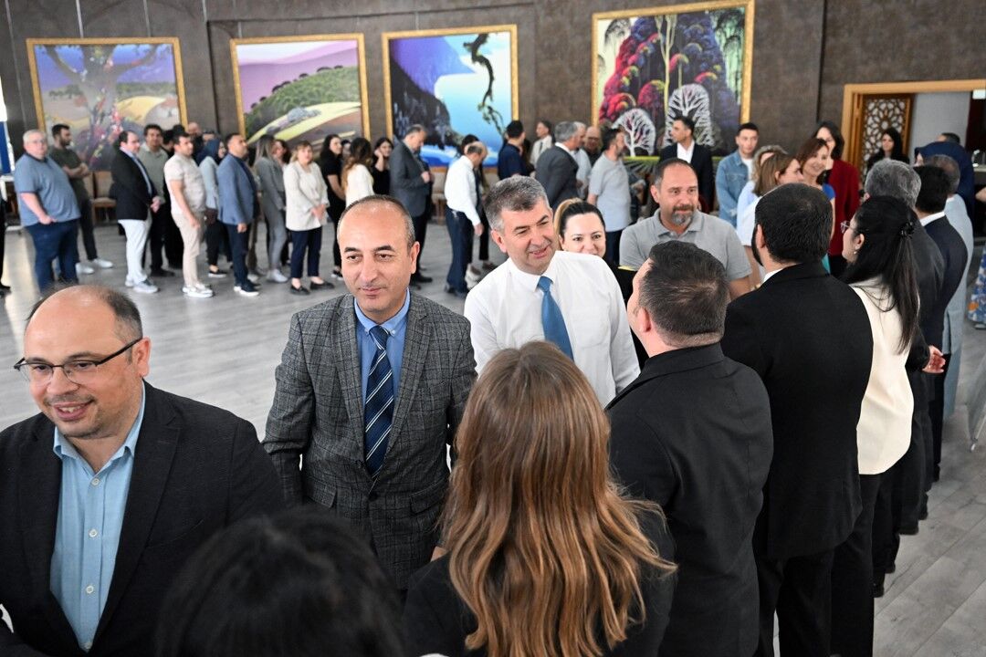 Cbü’de Kurban Bayramı (2)-1