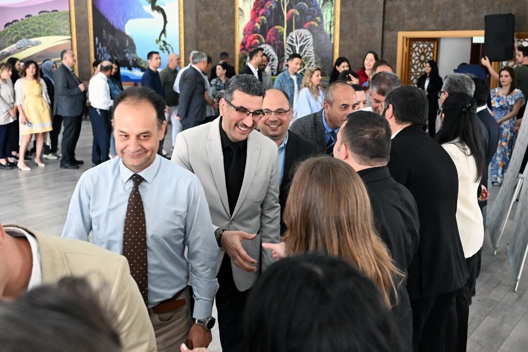 Cbü’de Kurban Bayramı (3)-1
