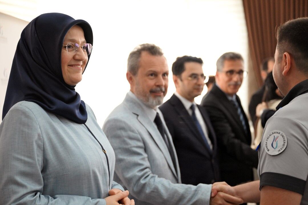 Cbü’de Kurban Bayramı (5)-1