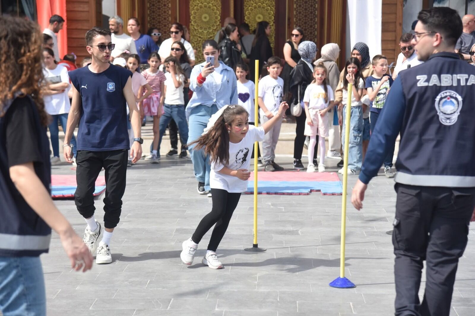 Yunusemre’de 19 Mayıs Coşkusu: Gençlik Şöleni İçin Geri Sayım Başladı-2
