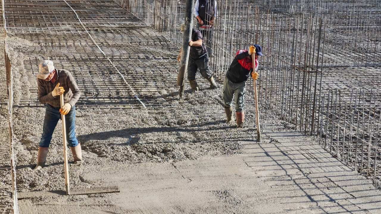 Demirci'ye Dev Gençlik Merkezi Yatırımı 1