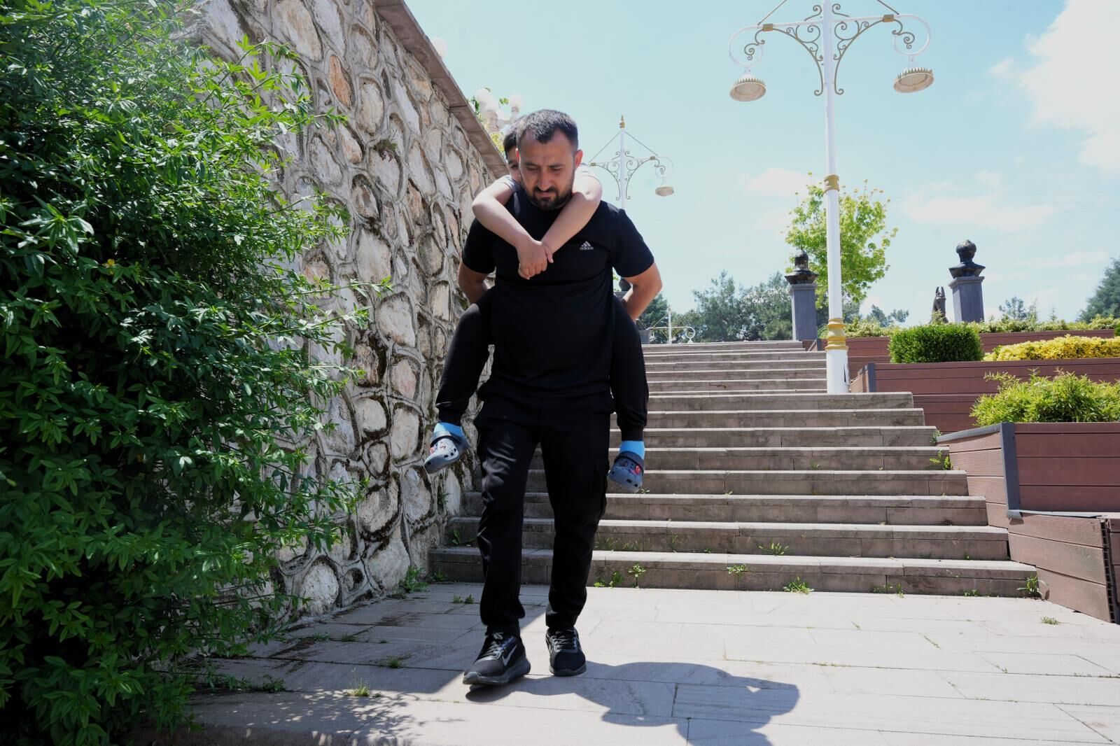 Dmd Hastası Kamil İçin Zaman Daralıyor Tedavi İçin Son 70 Gün! (2)