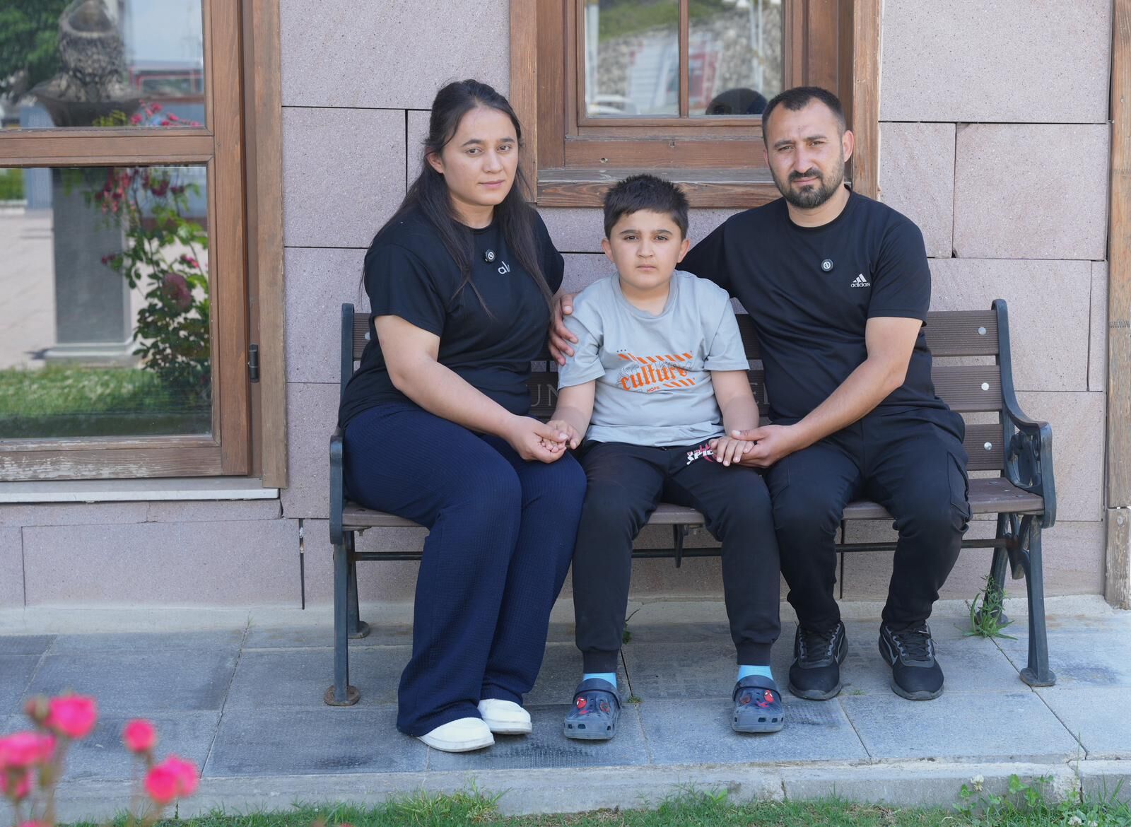Dmd Hastası Kamil İçin Zaman Daralıyor Tedavi İçin Son 70 Gün! (4)