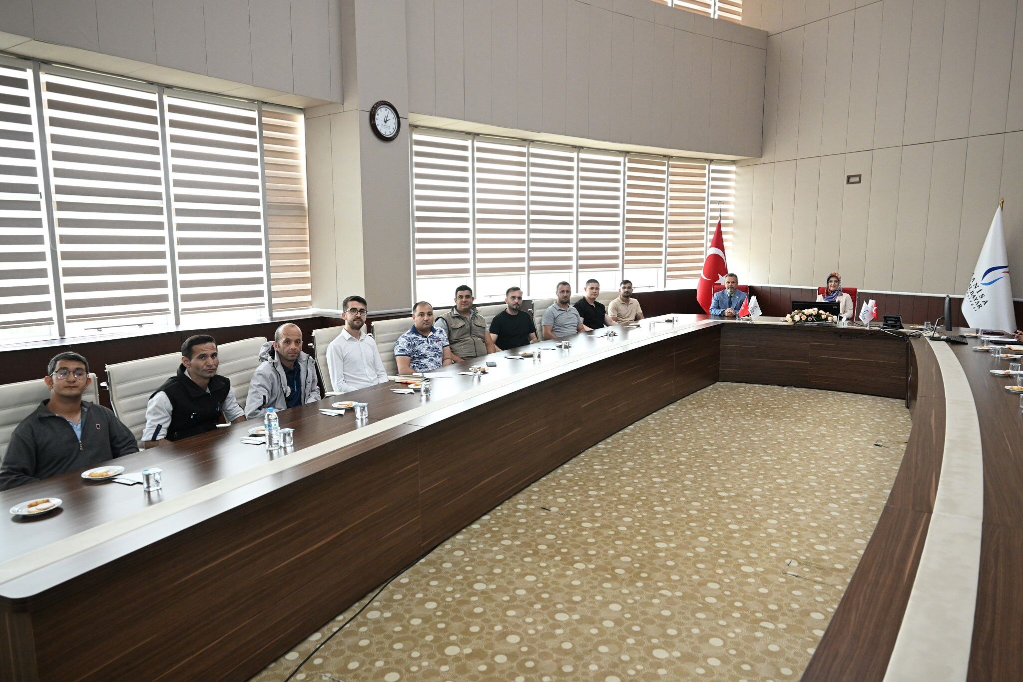 Engelsiz Üniversite (3)