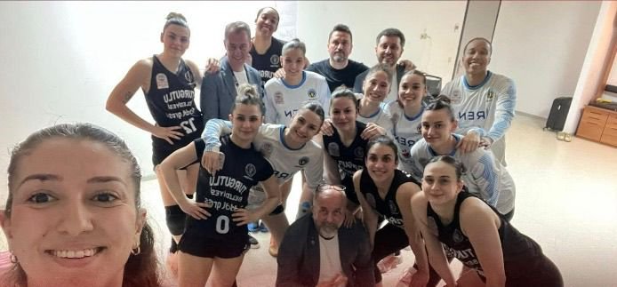 Fenerbahçe Gelişim’e Fark Attılar Turgutlu Belediyespor Finalde (2)
