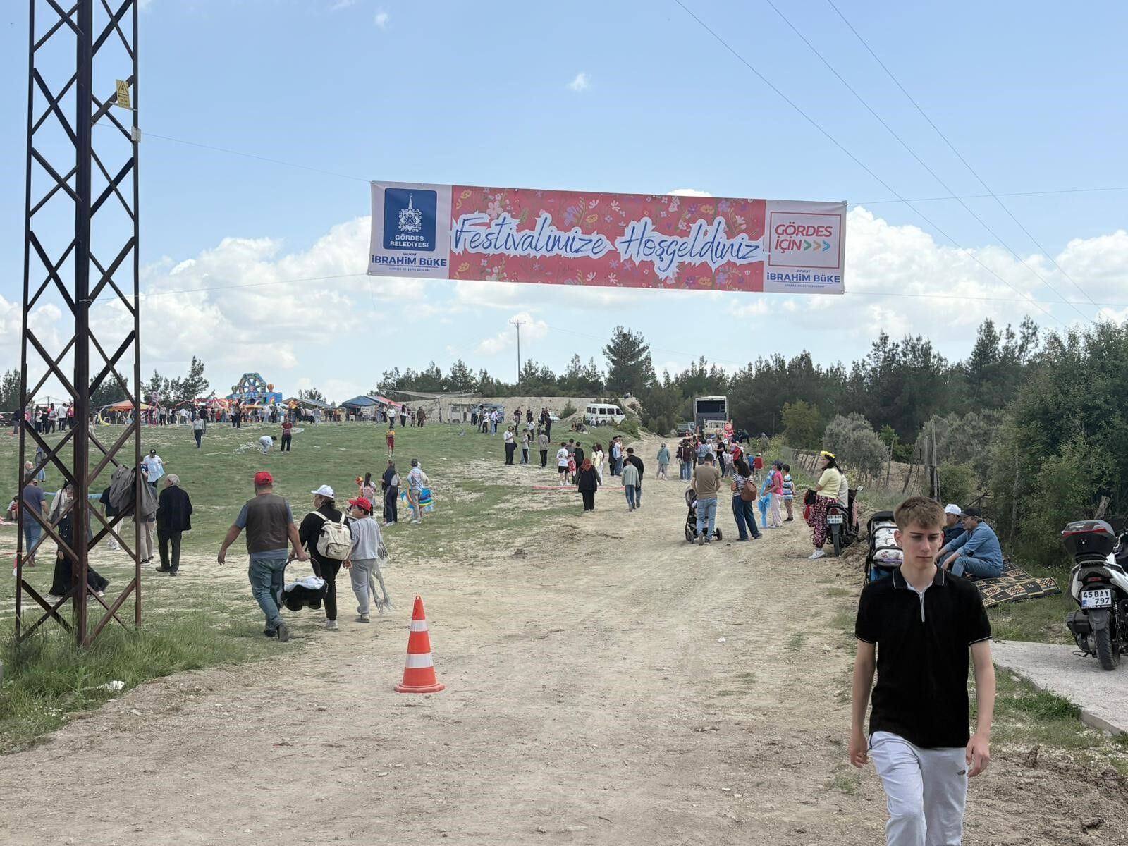 Geleneksel Uçurtma Şenliği (4)