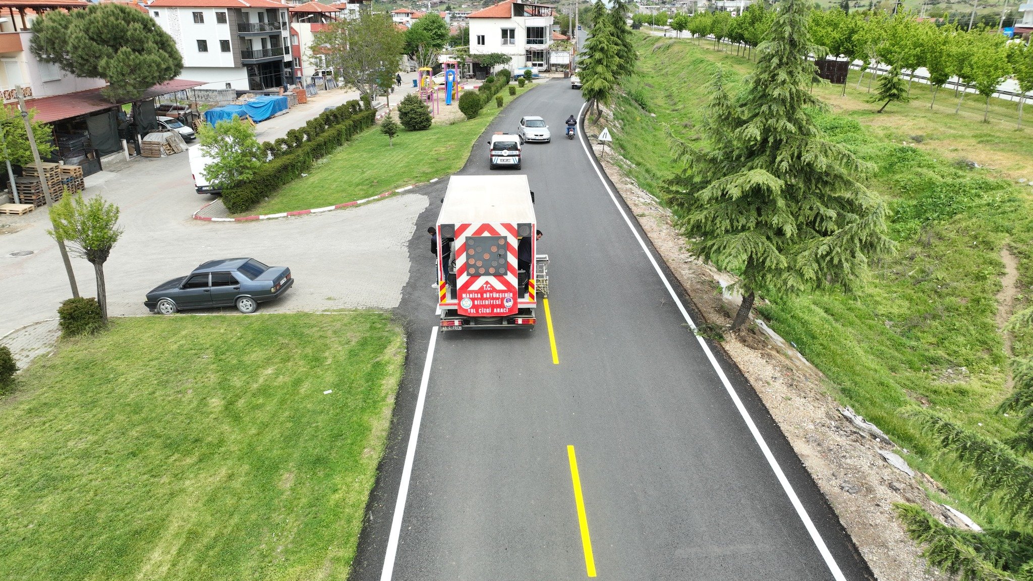 Güvenliği Artırıyoruz! (3)