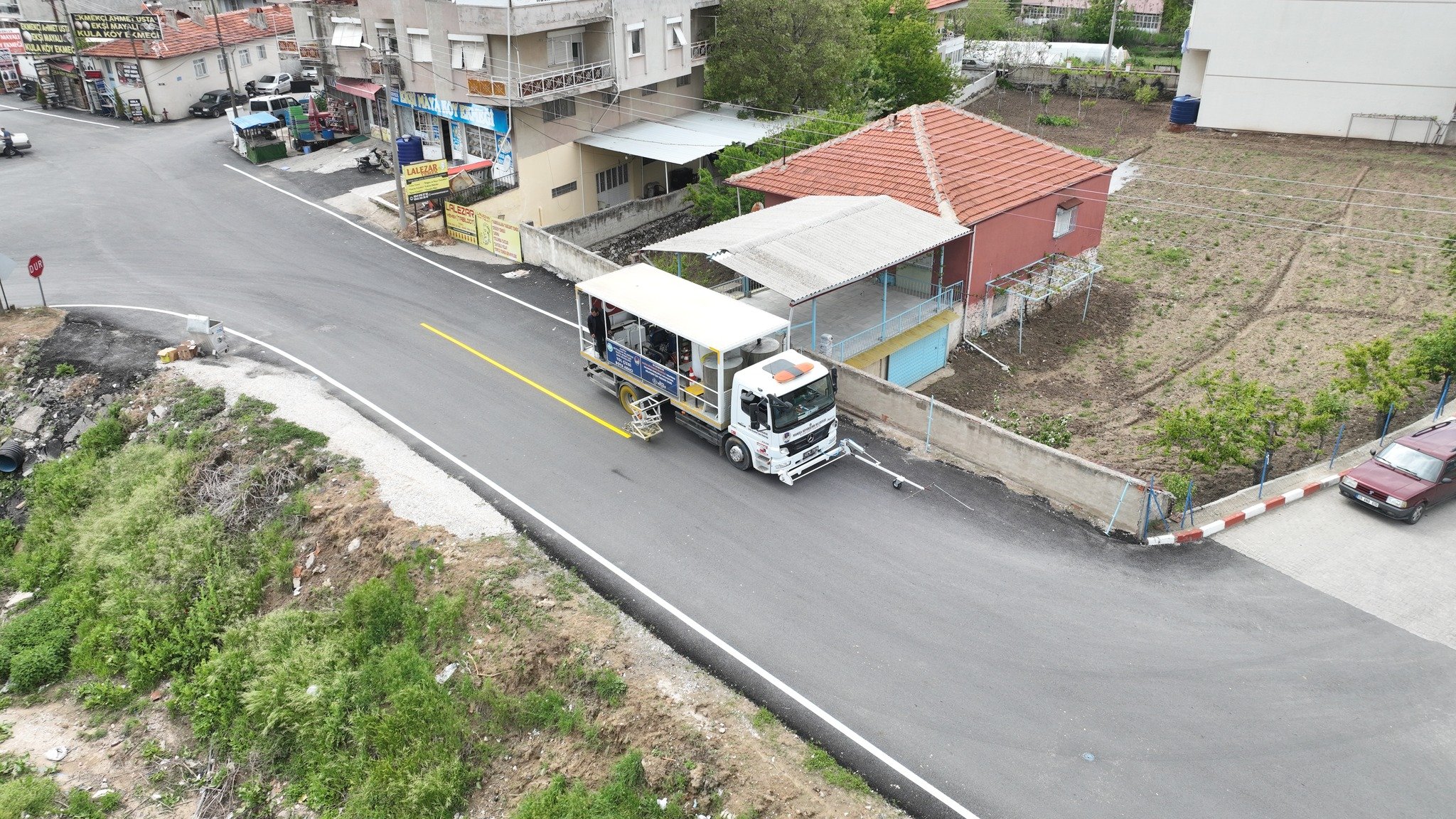 Güvenliği Artırıyoruz! (4)