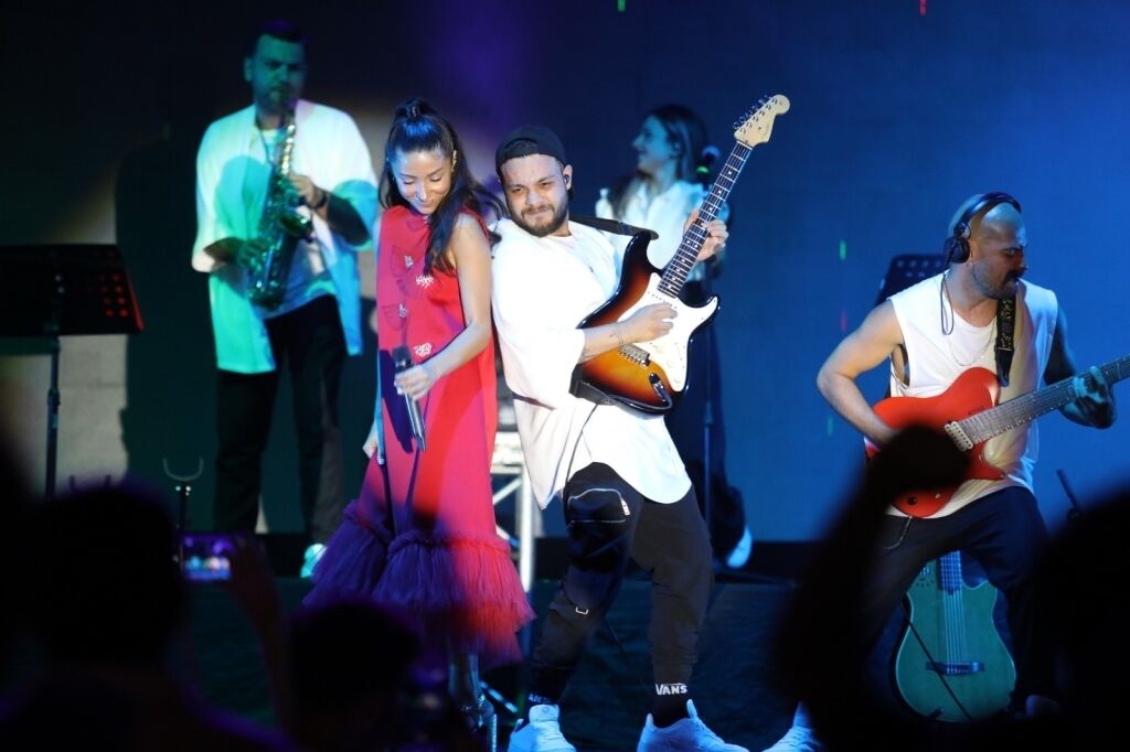 Manisa’da 19 Mayıs Coşkusu: Şehir Dev Bir Festival Alanına Dönüşüyor!-2