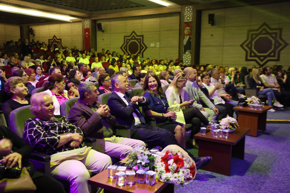 Manisa'da Nostalji Rüzgarı-2