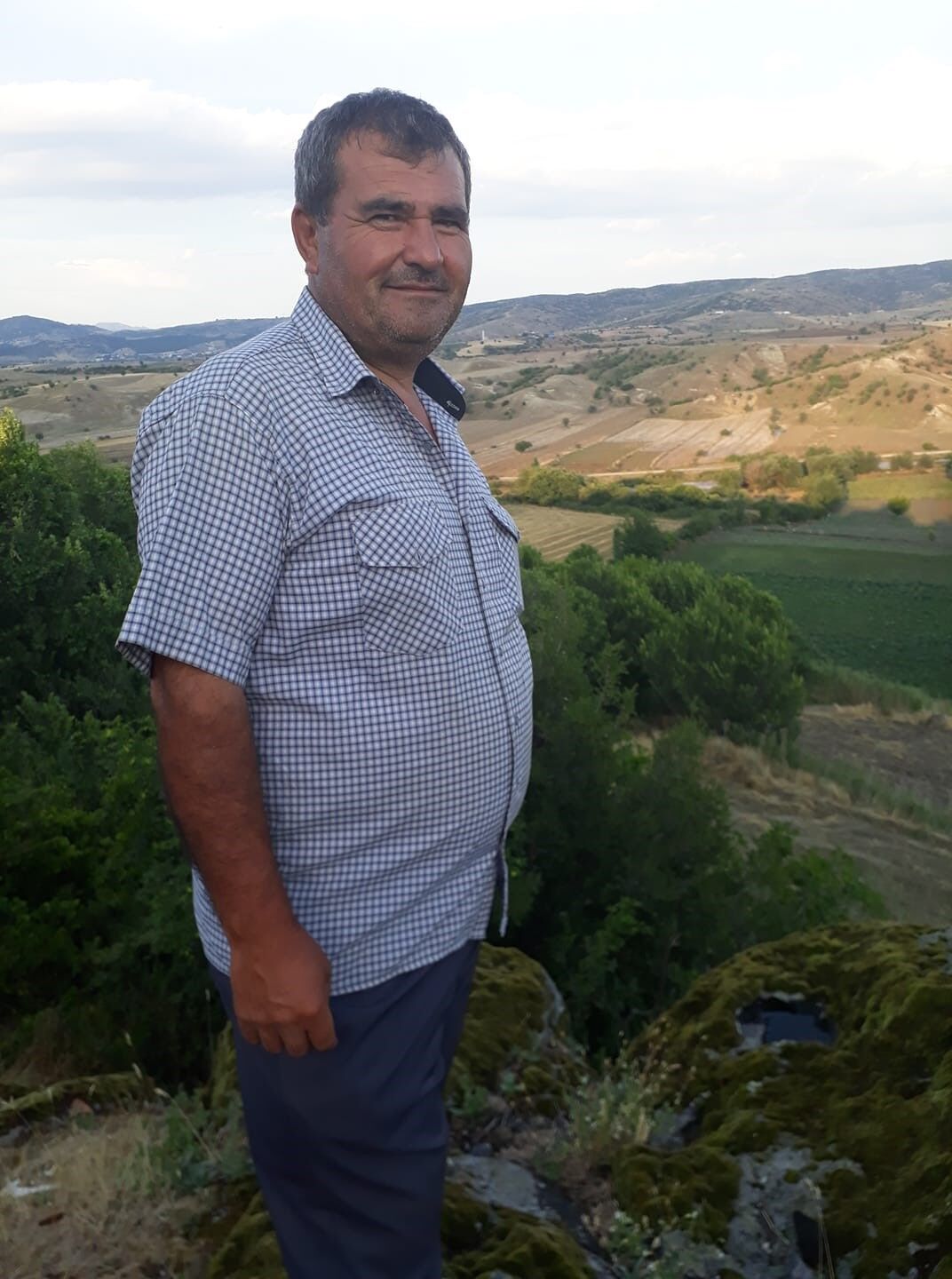 Işçi Servisi Kalp Krizi (2)
