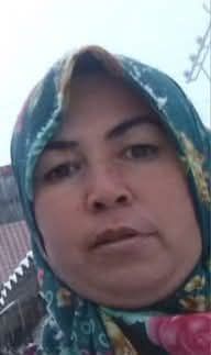 Kırkağaç Kayıp 82-1
