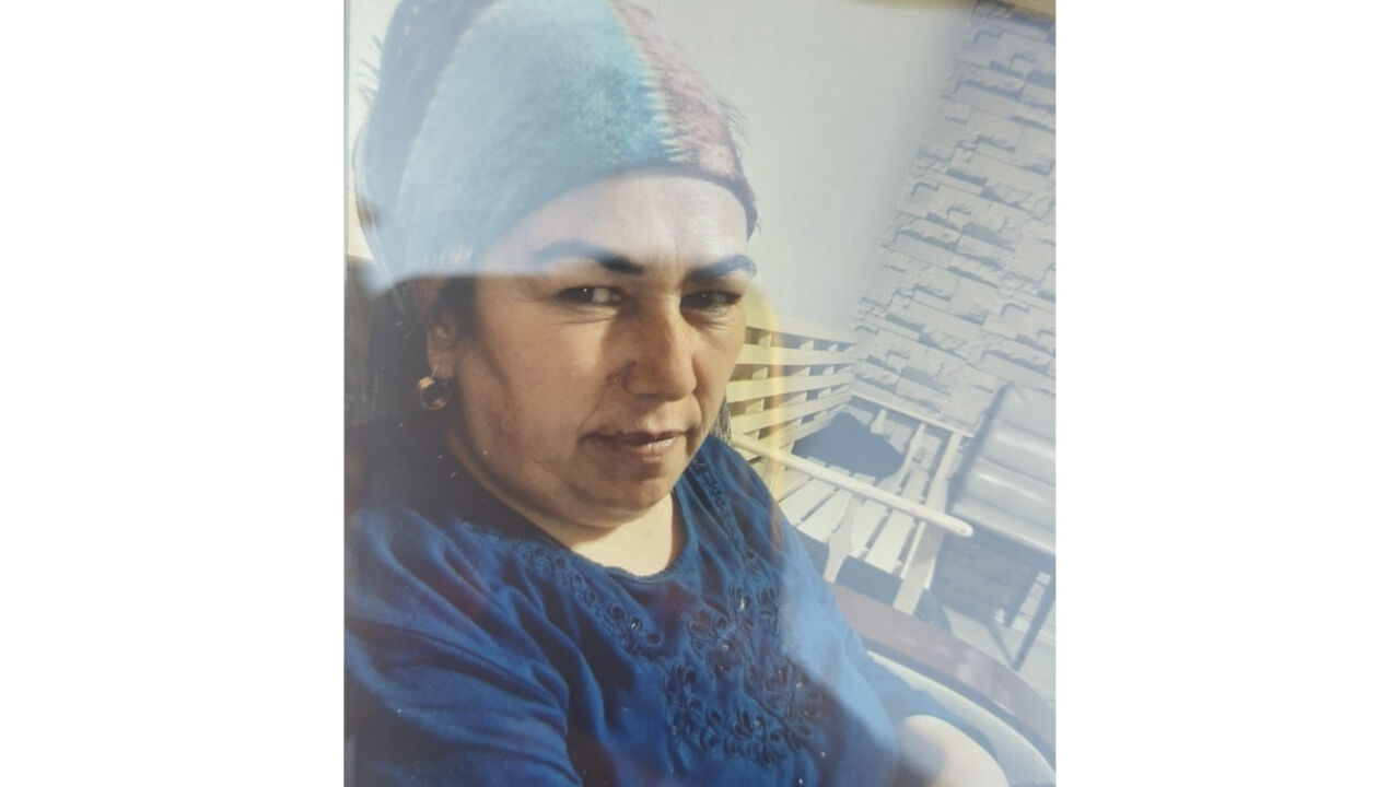 Kırkağaç Kayıp 82