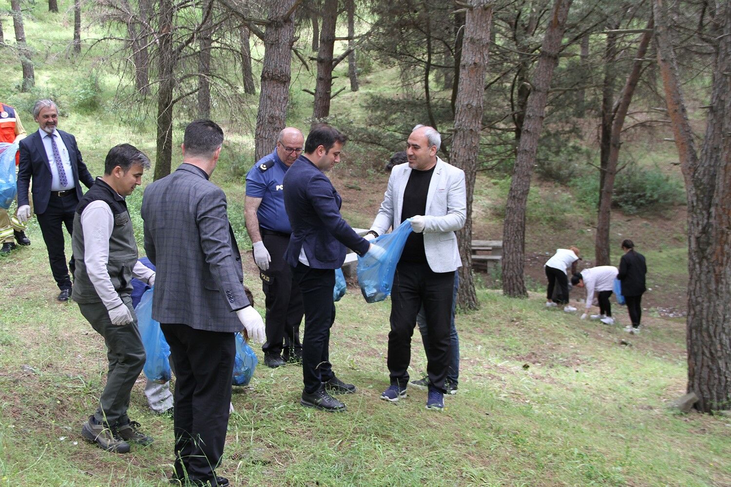 Kula Orman Etkinliği (4)