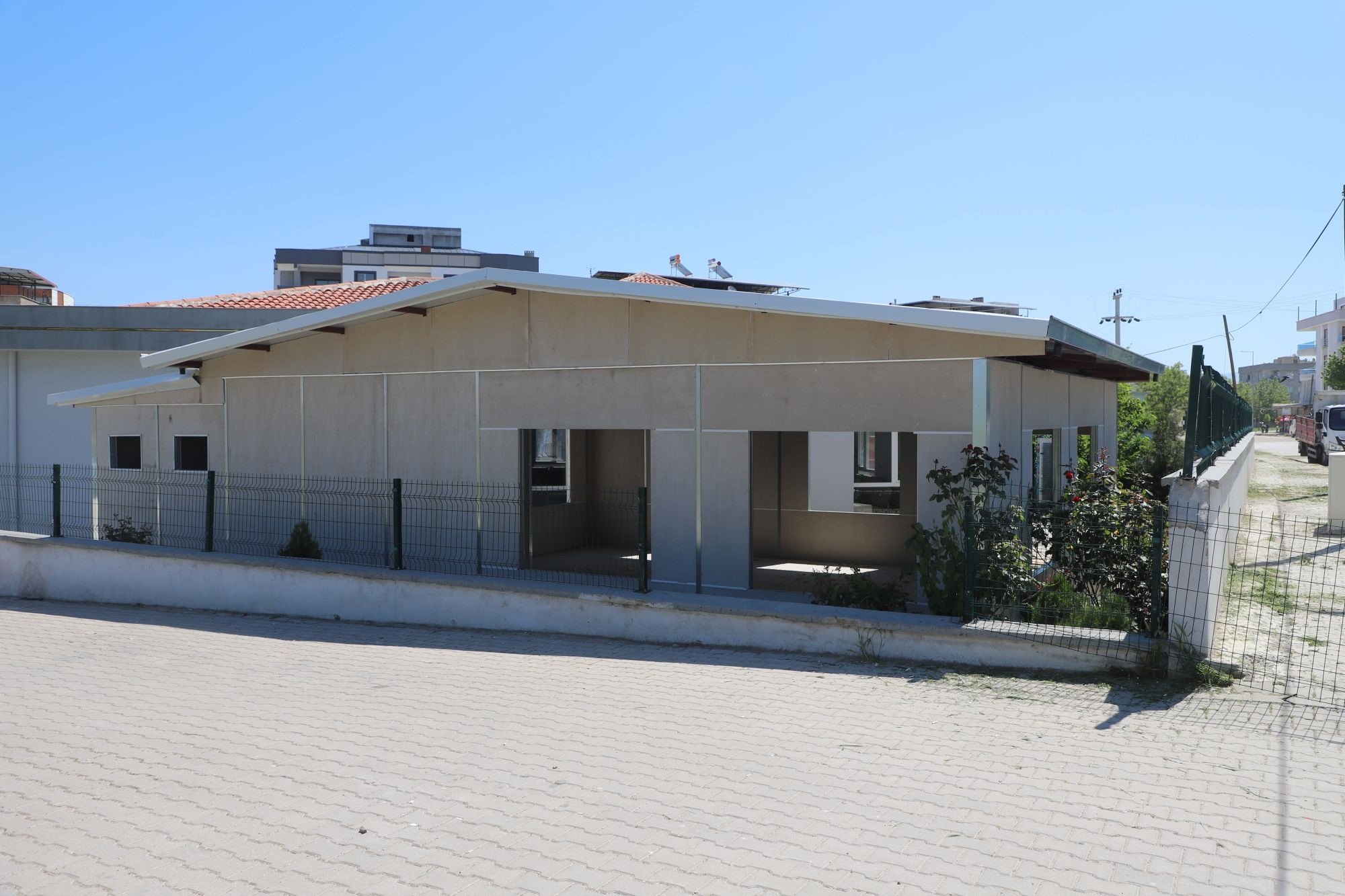 Mahallelere Sosyal Dokunuş (3)