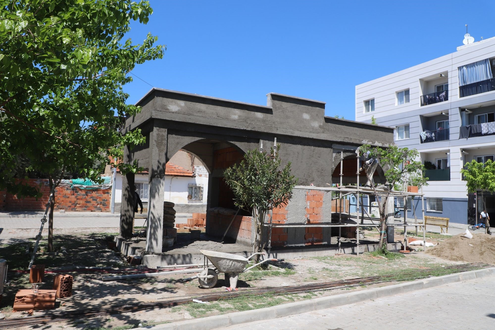 Mahallelere Sosyal Dokunuş (4)
