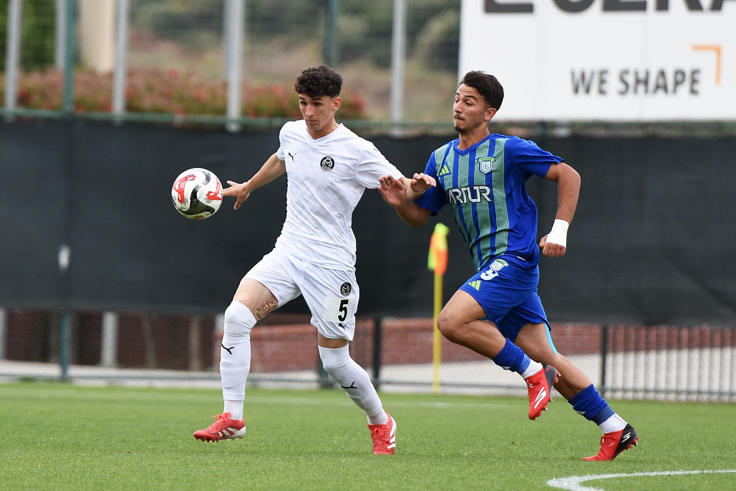 Manisa Fk U19 (2)
