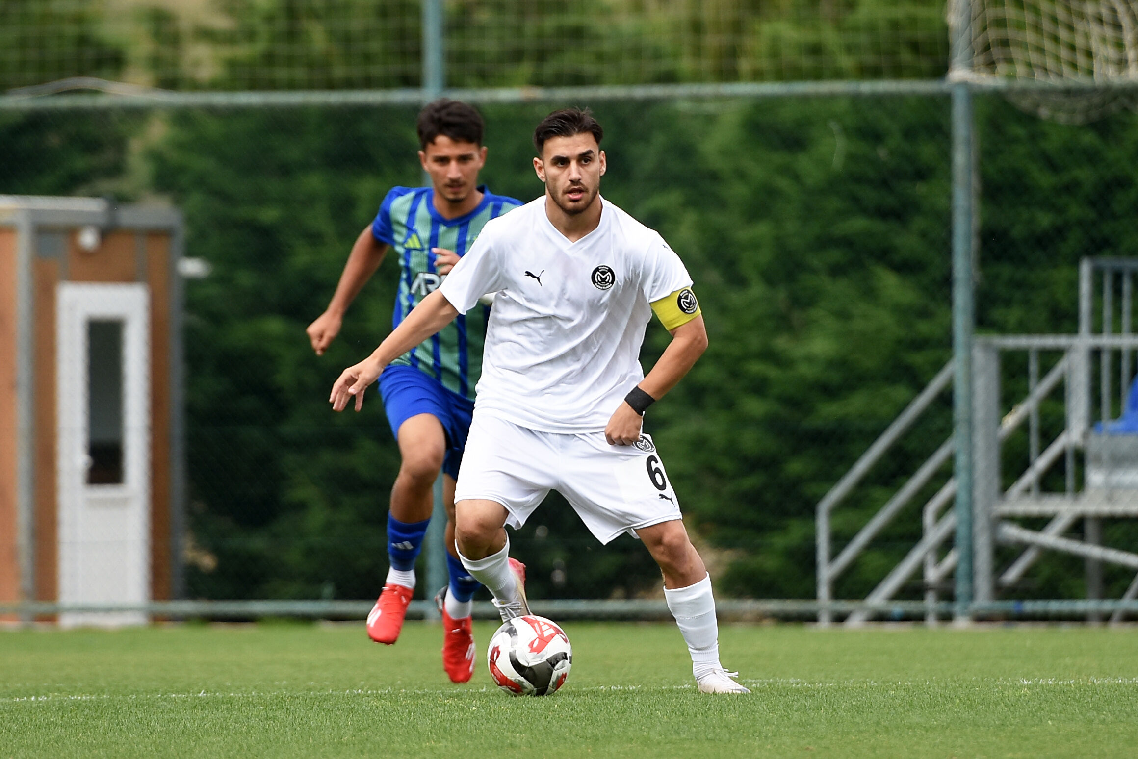 Manisa Fk U19 (3)