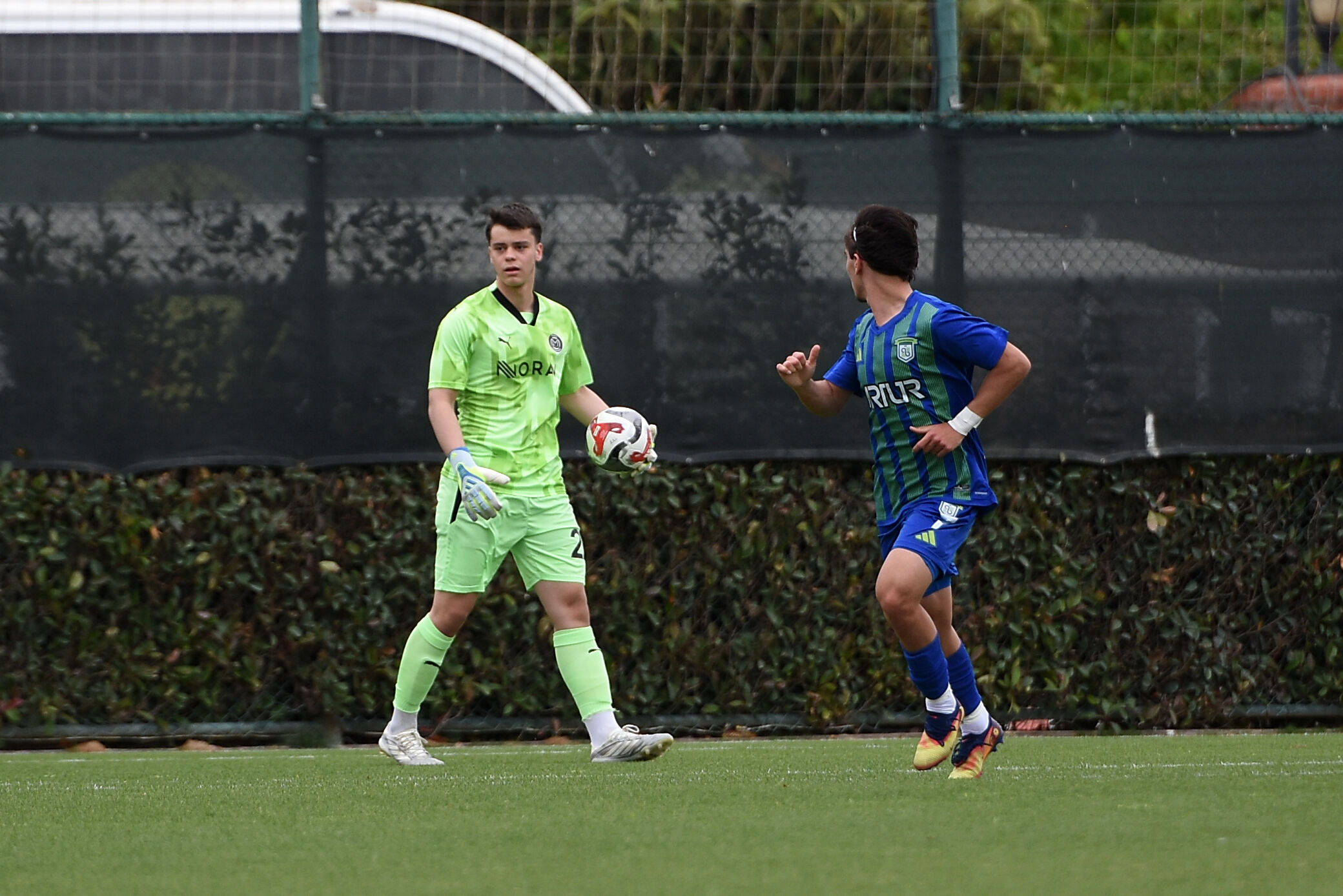 Manisa Fk U19 (4)
