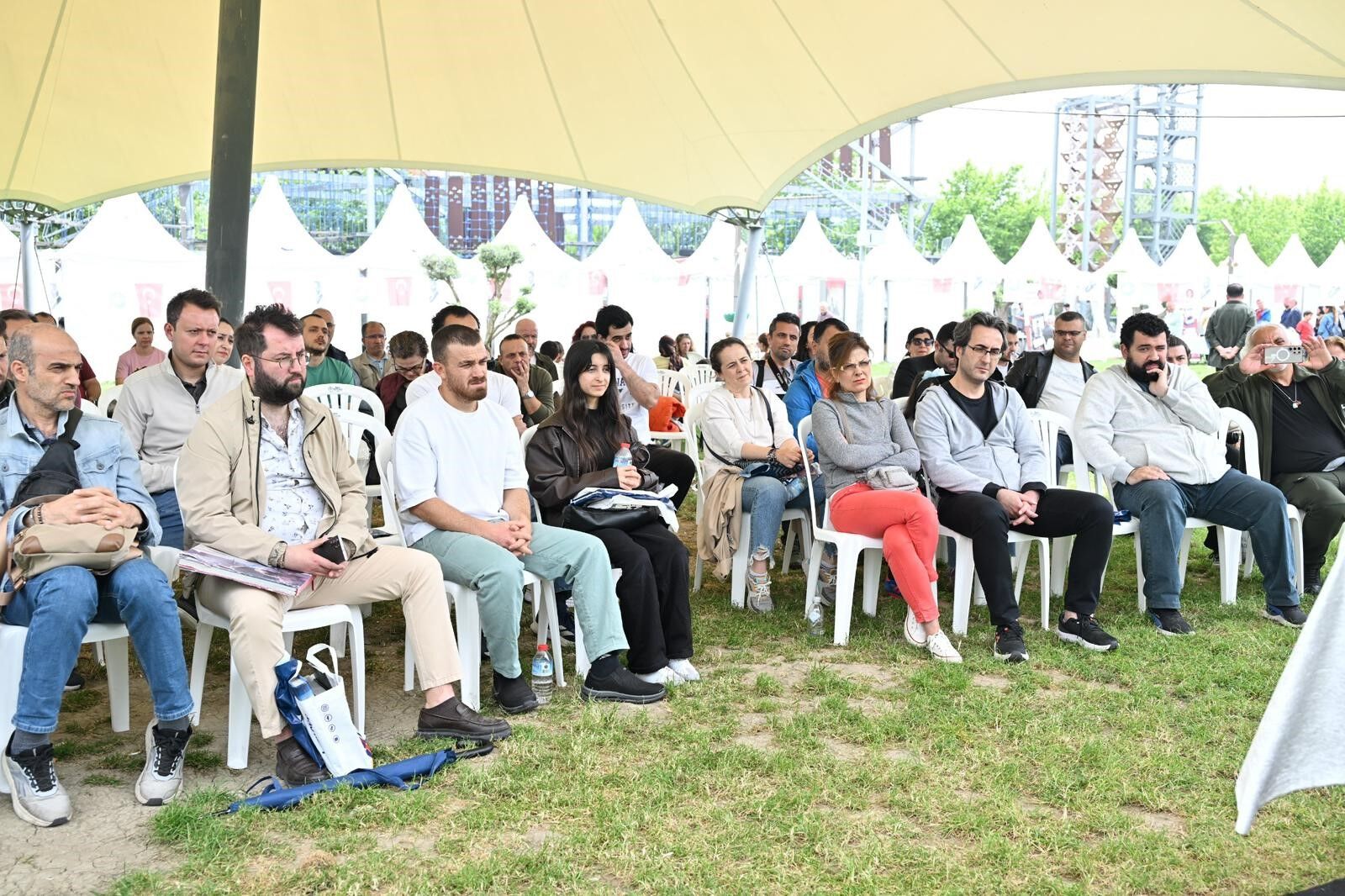 Manisa Kitap Fuarı (4)