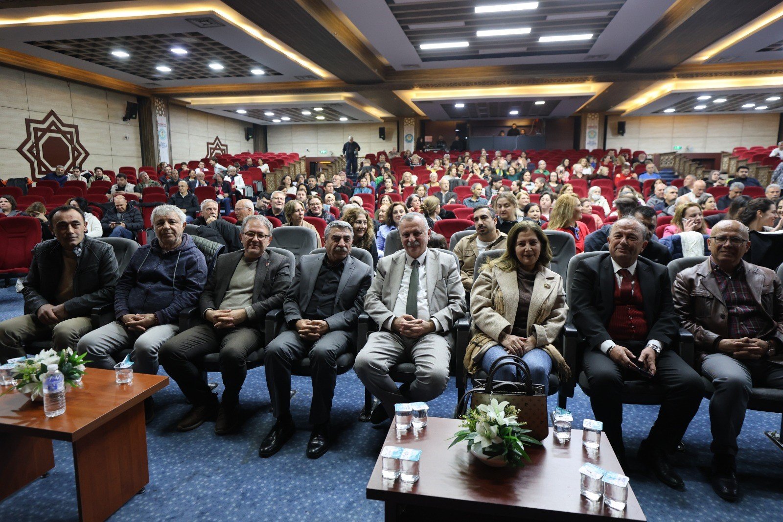 Manisa'da Anadolu Türküleri Yankılandı! (2)
