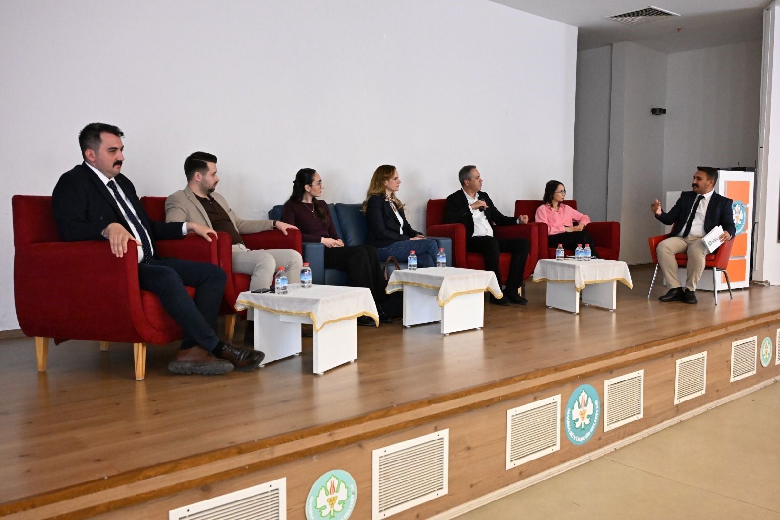 Manisa'da 'Bahar Şenliği'ne Yoğun Ilgi! (2)