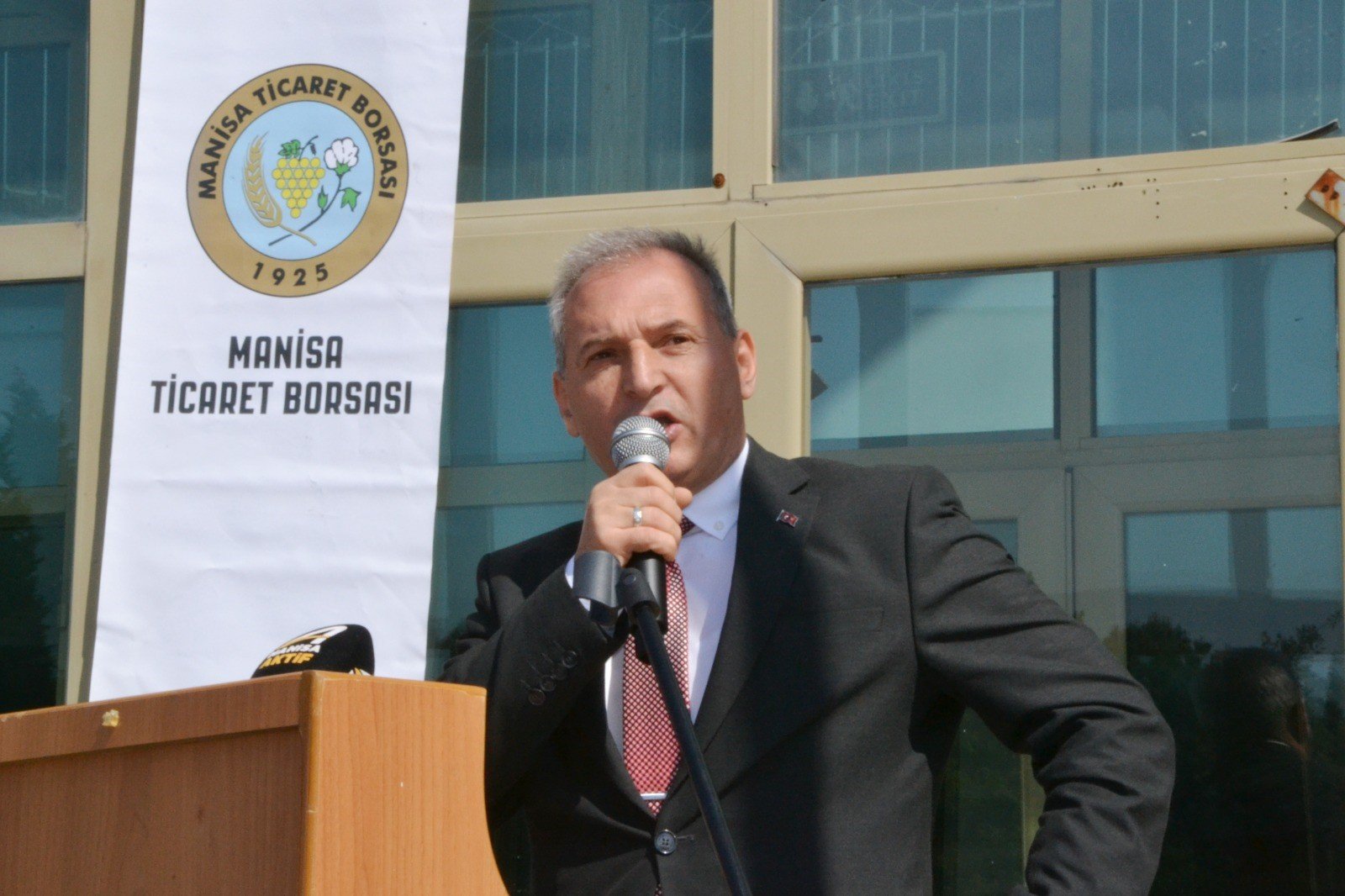 Manisa’da Geleceğin Meslekleri Aynı Çatıda Buluştu (2)