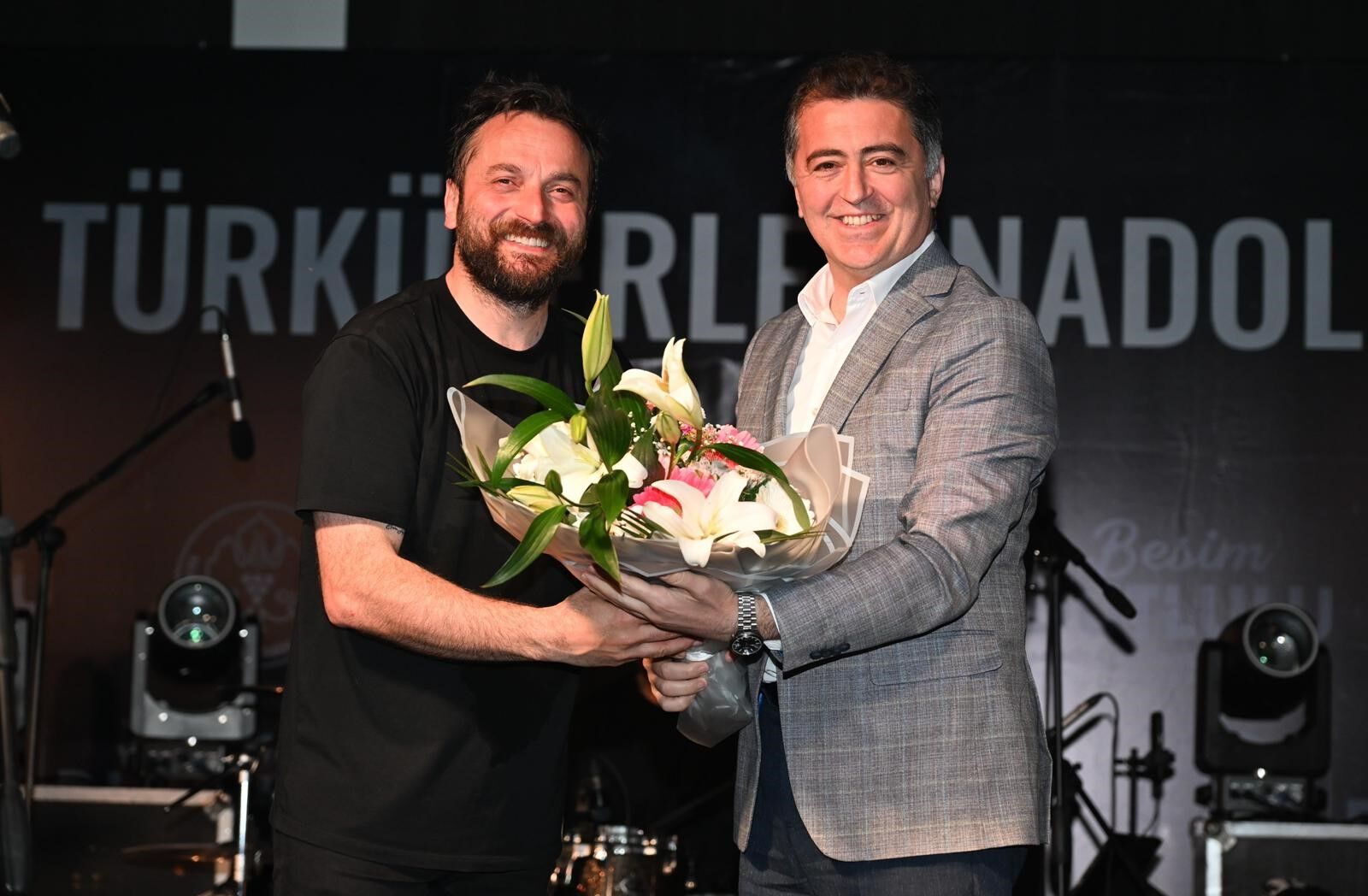 Manisa'da Karadeniz Fırtınası (4)