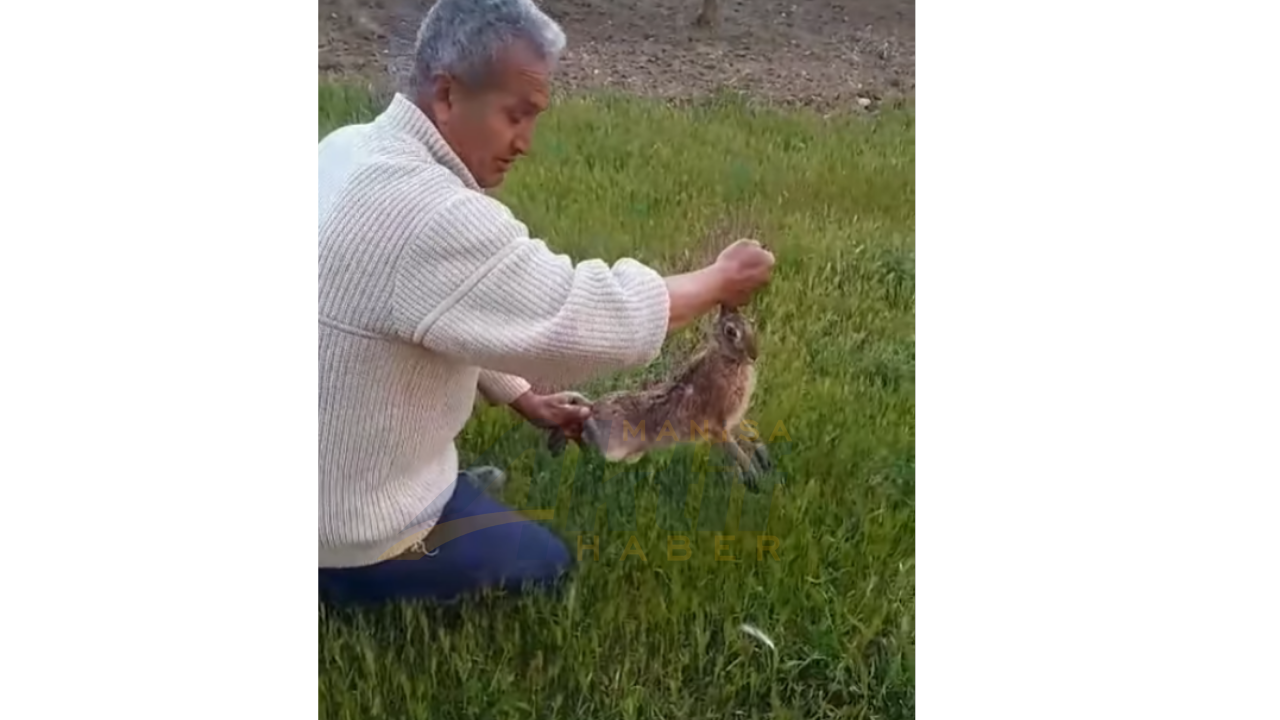 Manisa'da Örnek Davranış (5)