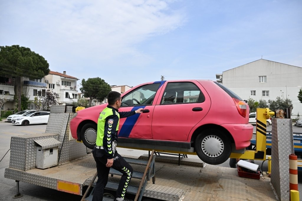 Manisa’da Şoförlere 'Hayat Kurtaran' Simülasyon (3)