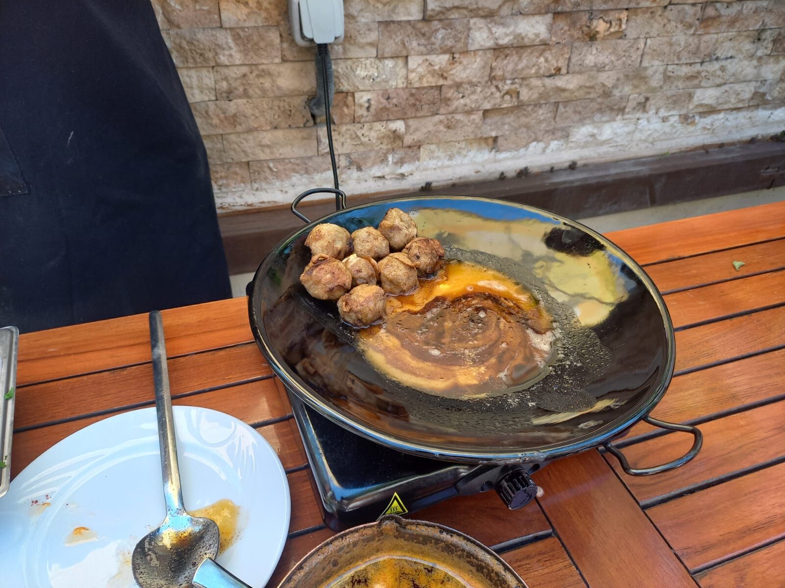 Manisa’nın Gastronomi Zenginliği Ulusal Ve Yerel Basın Temsilcilerine Tanıtıldı. (1)