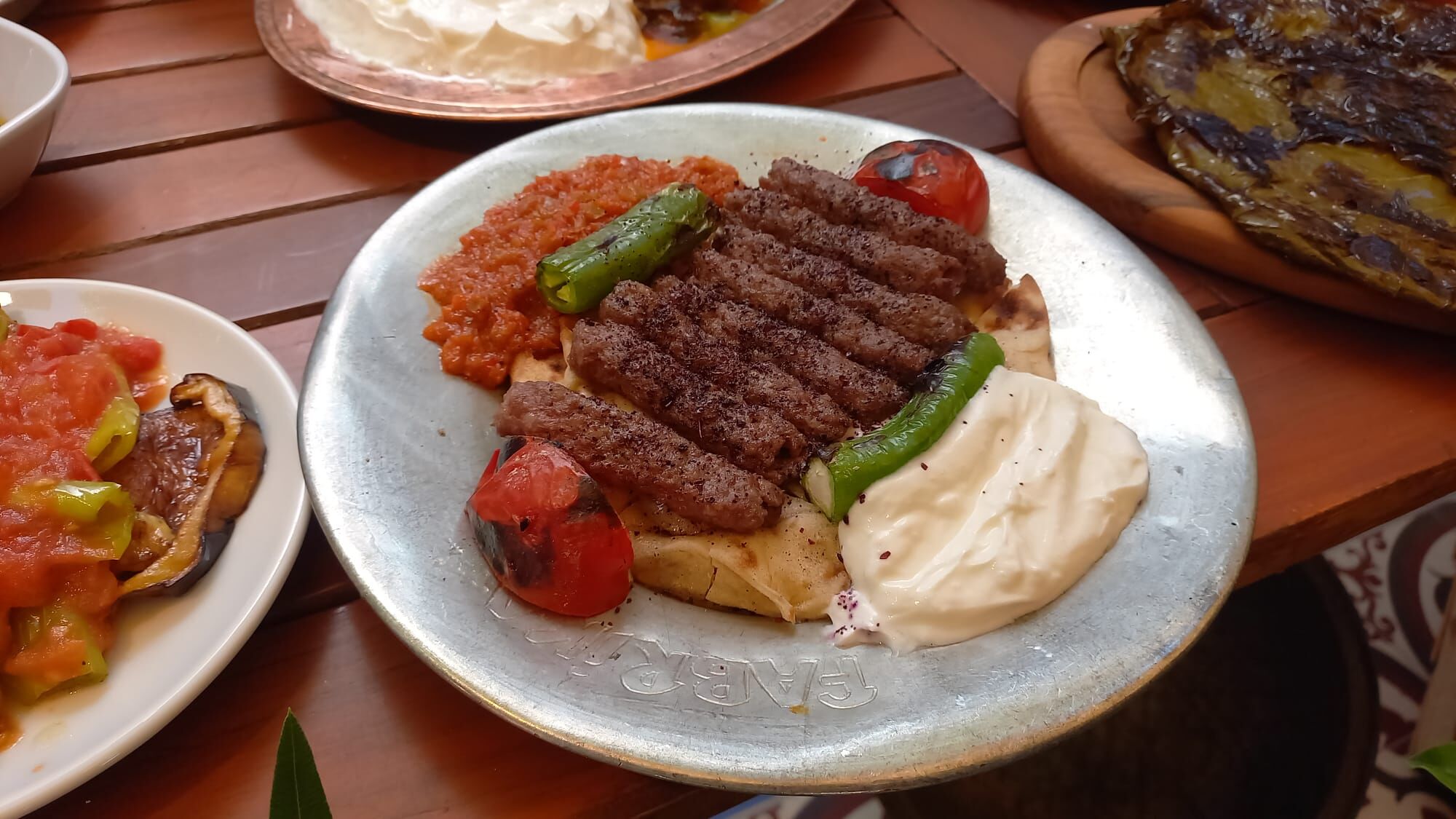 Manisa’nın Gastronomi Zenginliği Ulusal Ve Yerel Basın Temsilcilerine Tanıtıldı. (7)