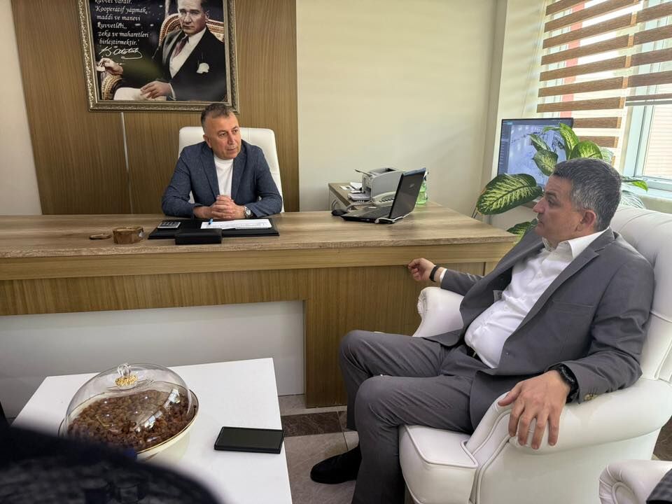 Pakdemirli'den Alaşehir'de Ekonomi Çıkarması! (5)