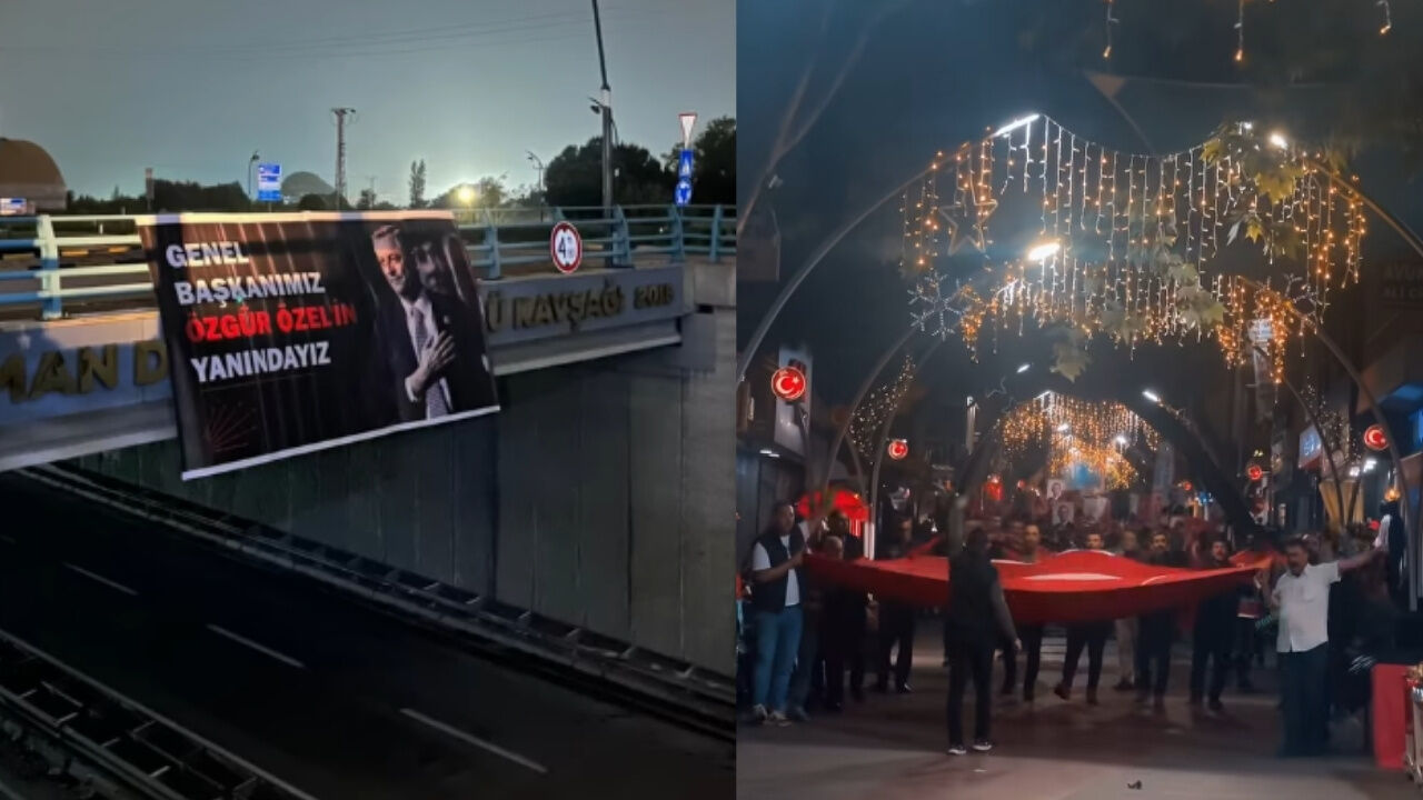 Raşit Köşlü Yürüyüş (2)