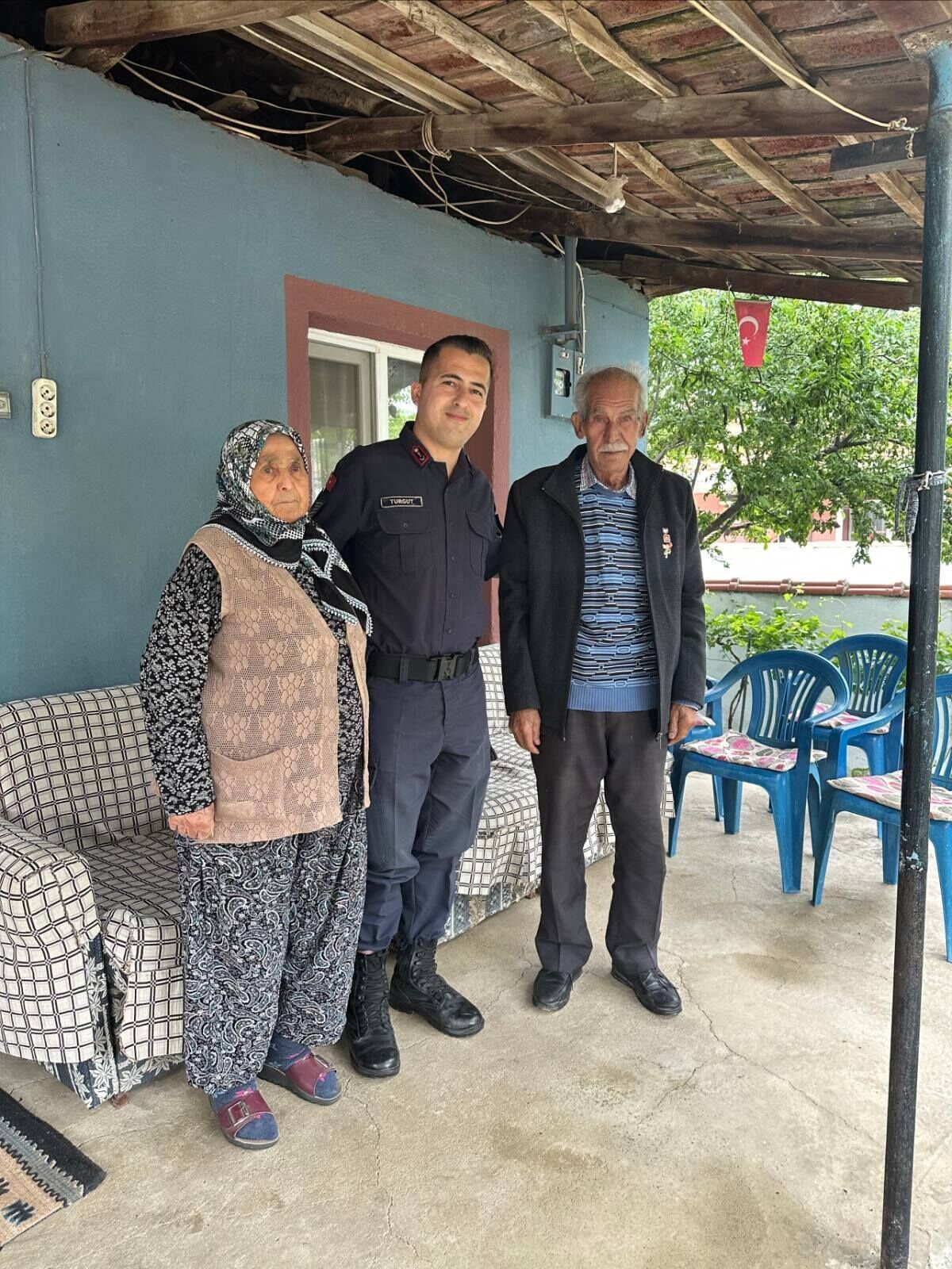 Sarıgöl Şehit Ziyaretleri (5)