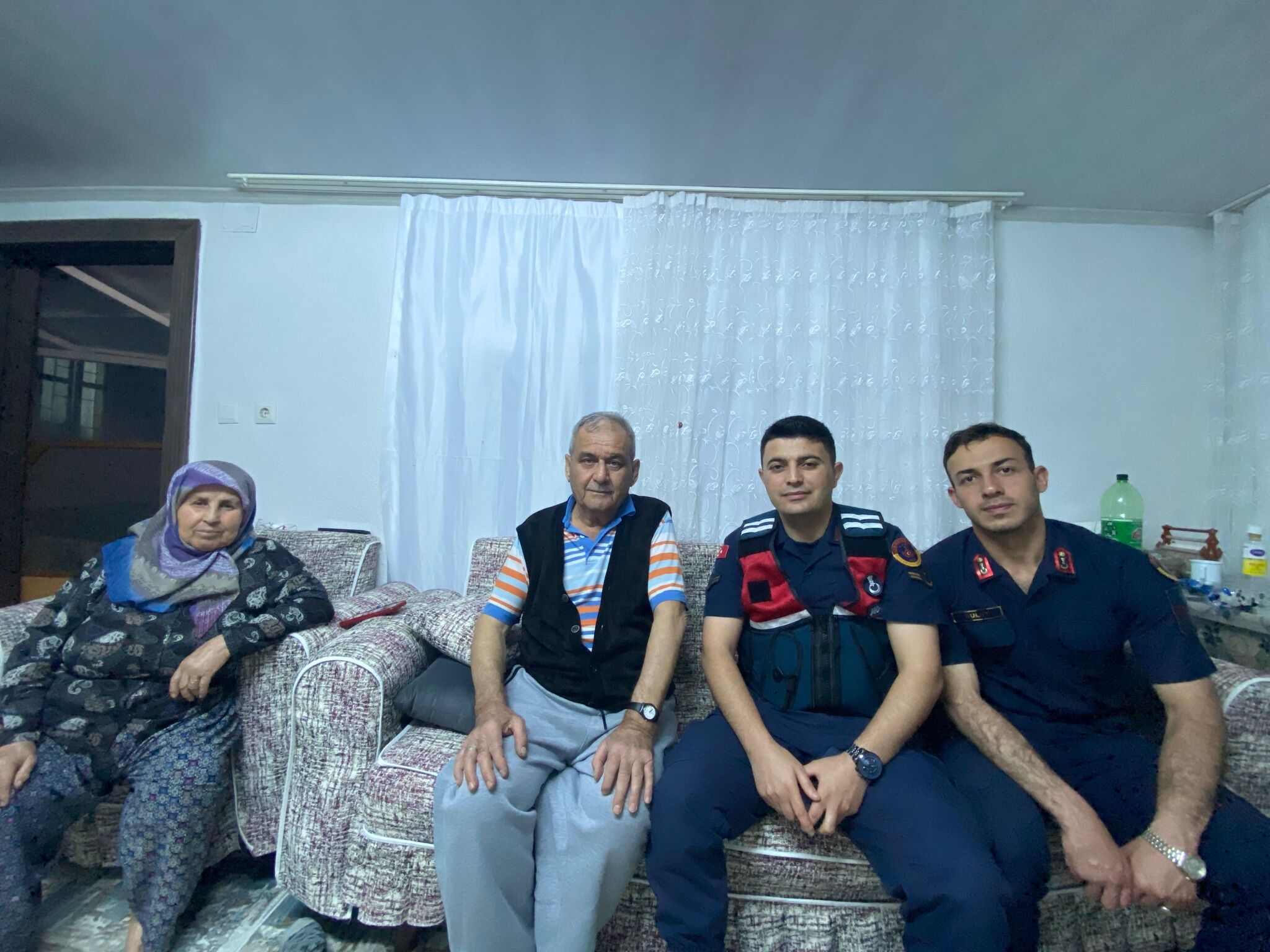 Sarıgöl Şehit Ziyaretleri (6)