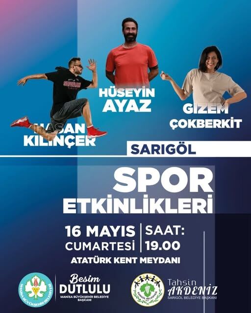 Sarıgöl Spor-1