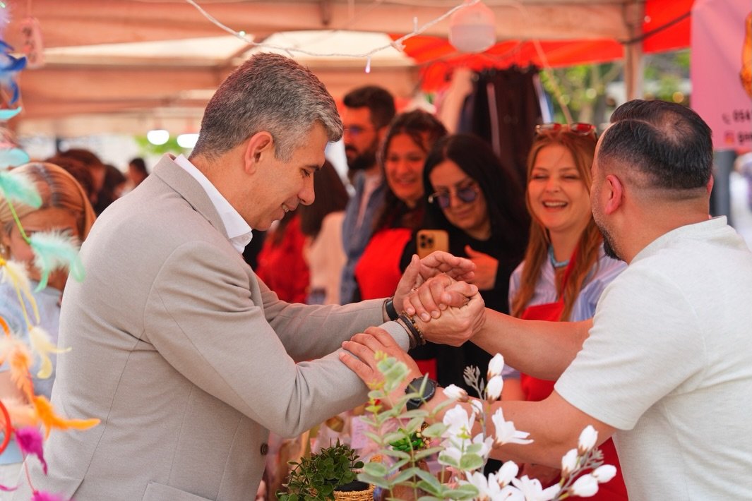Soma Anneler Günü (2)