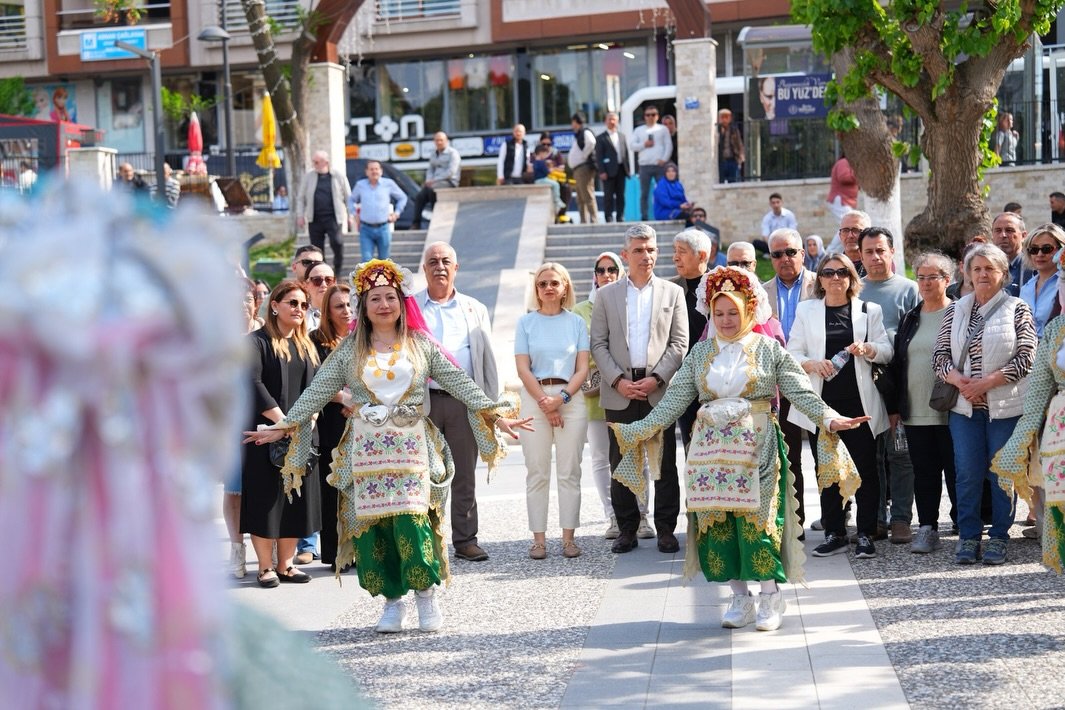 Soma Anneler Günü (3)