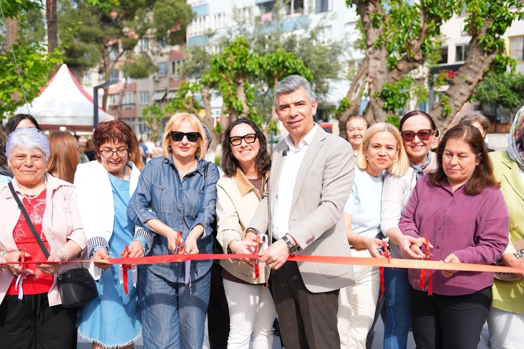 Soma Anneler Günü (4)